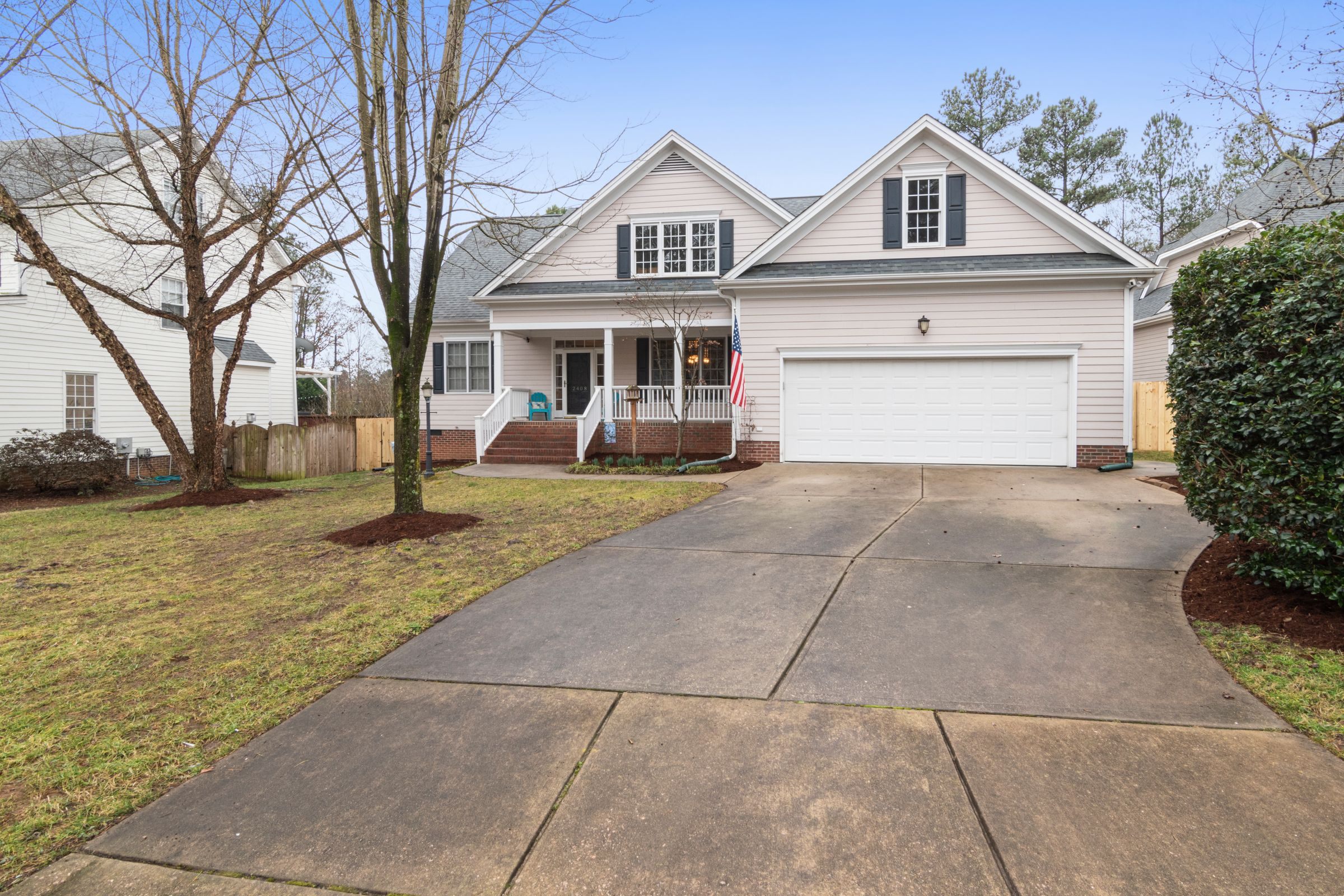 Planning a Home Addition in Atlanta, From First Idea to Finished Space