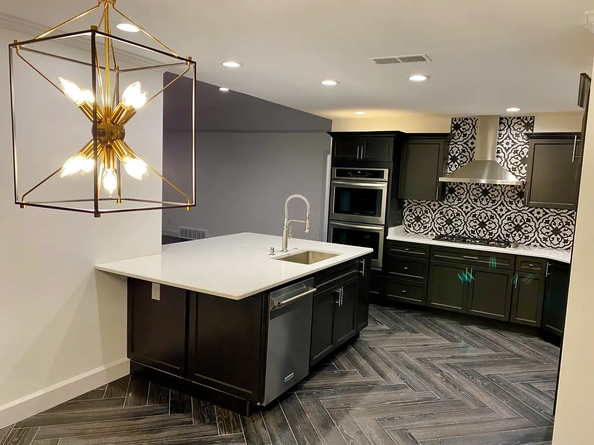 Flooring Installation